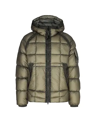 CP COMPANY | Doudoune matelassée | 